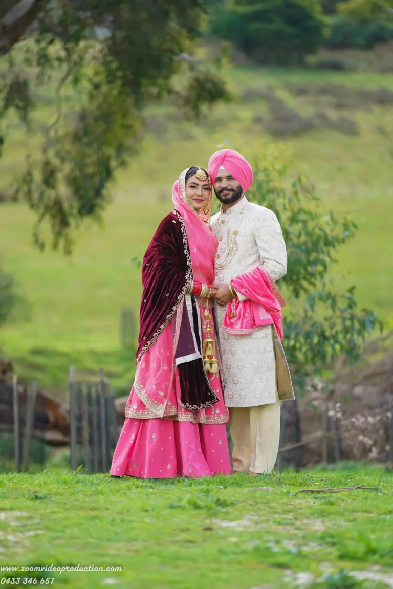 couple-dance-sangeet-night-punjabi-wedding