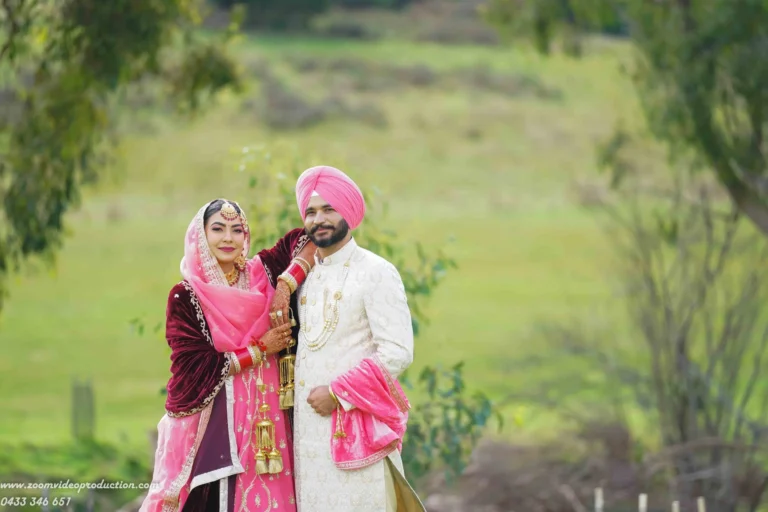 haldi-ceremony-bride-Melbourne
