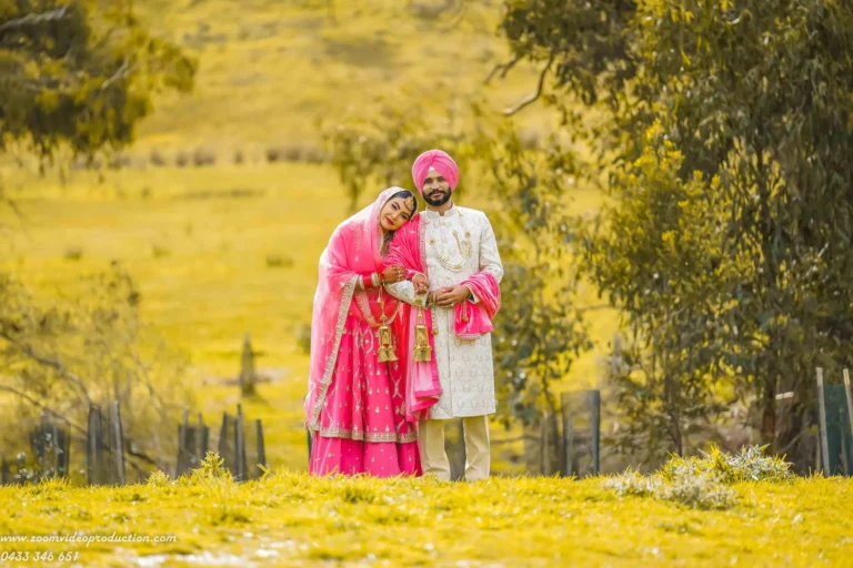 haldi-ceremony-bride-Videographer-Melbourne