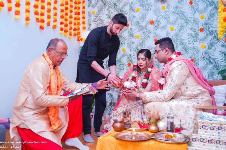 hindu-videography-footscray