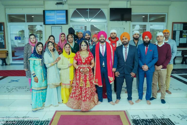 hindu-wedding-photographer-Altona