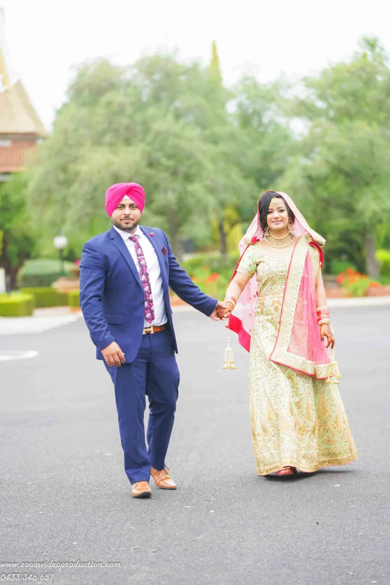 hindu-wedding-photographer-Glenroy