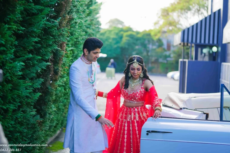 hindu-wedding-photographer-North-Melbourne
