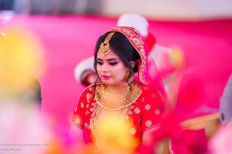 hindu-wedding-videographer-Altona-1-768x512