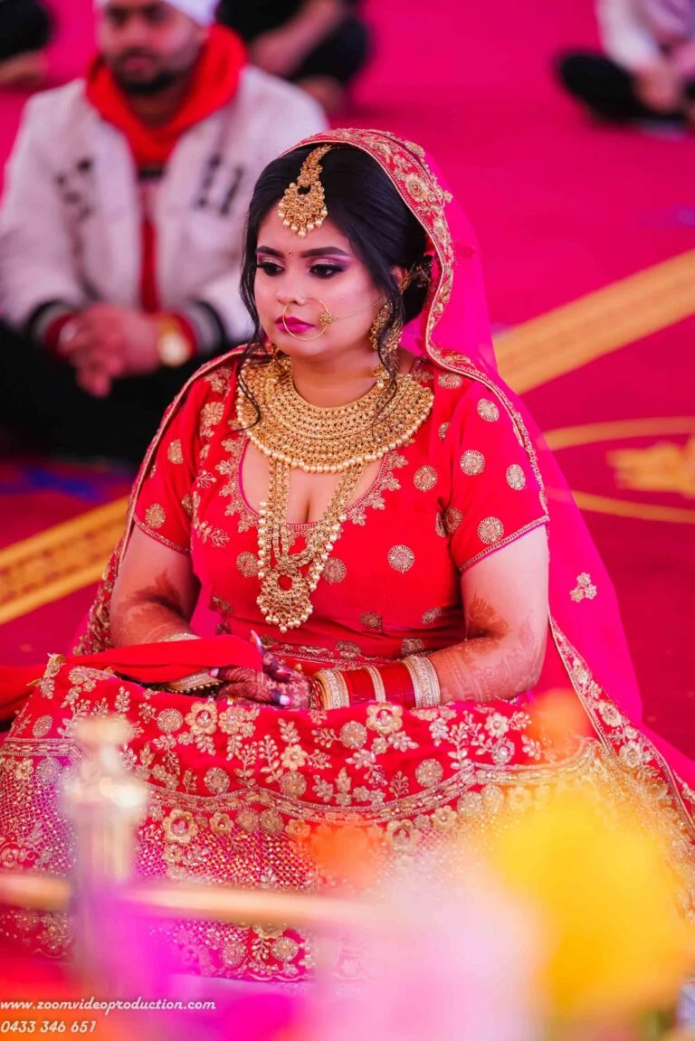 hindu-wedding-videographer-Altona-2-768x1151