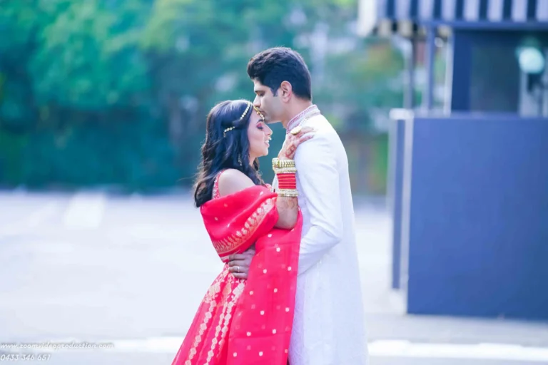 Foram & Vishal