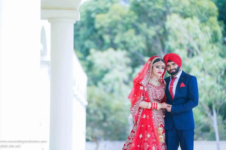 hindu-wedding-videographer-Coburg-jpg-768x512