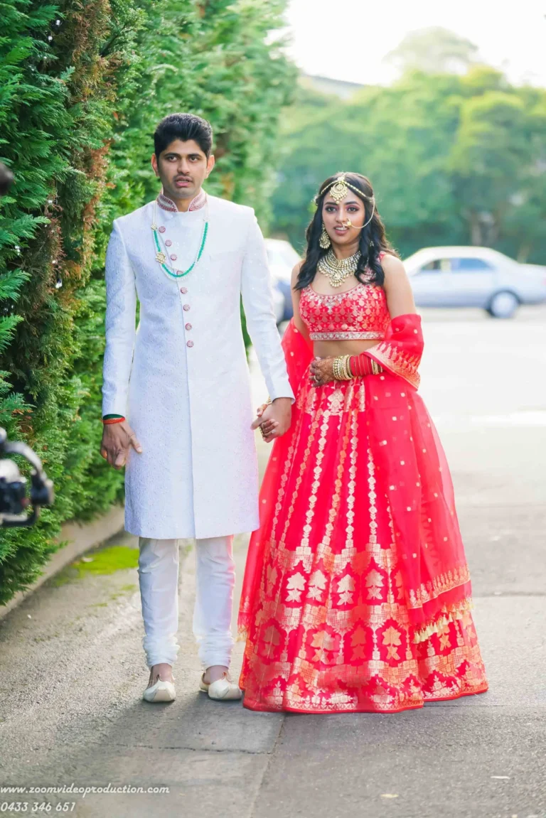 hindu-wedding-videographer-Dandenong