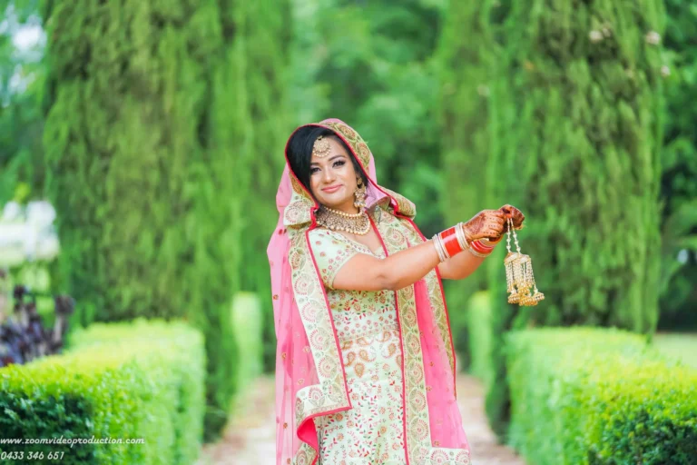 hindu-wedding-videographer-Glenroy