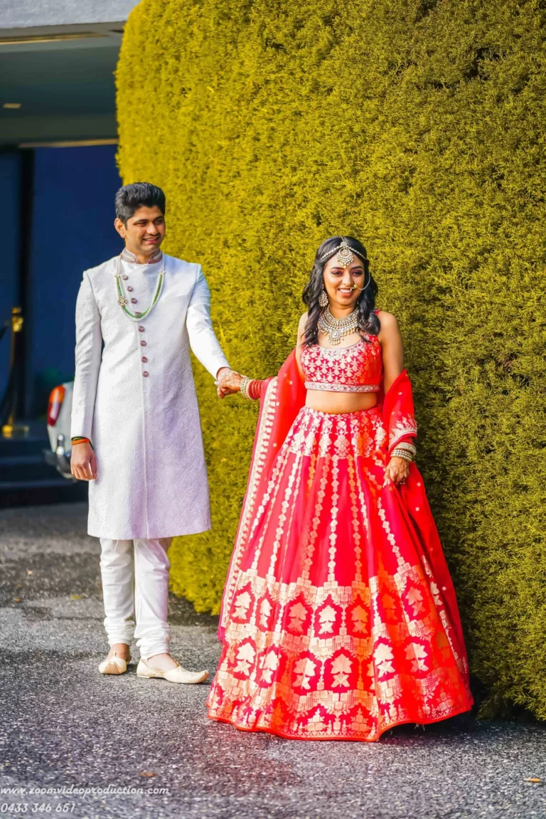 hindu-wedding-videographer-Mordialloc