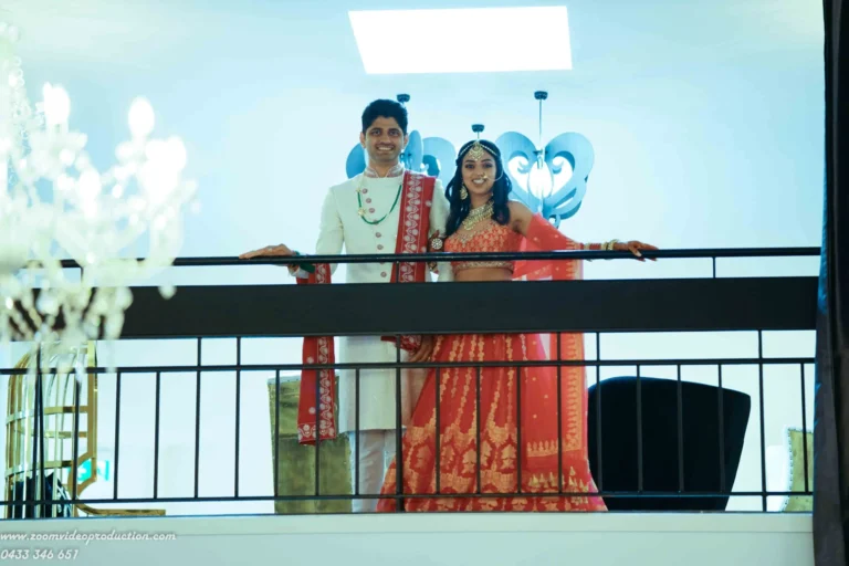 hindu-wedding-videographer-South-Yarra