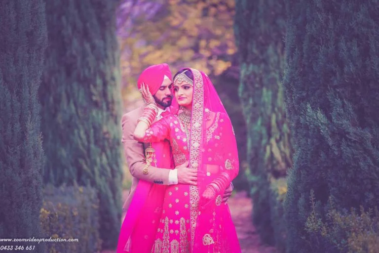 indian-videographer-Brunswick