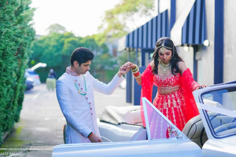 indian-videographer-North-Melbourne