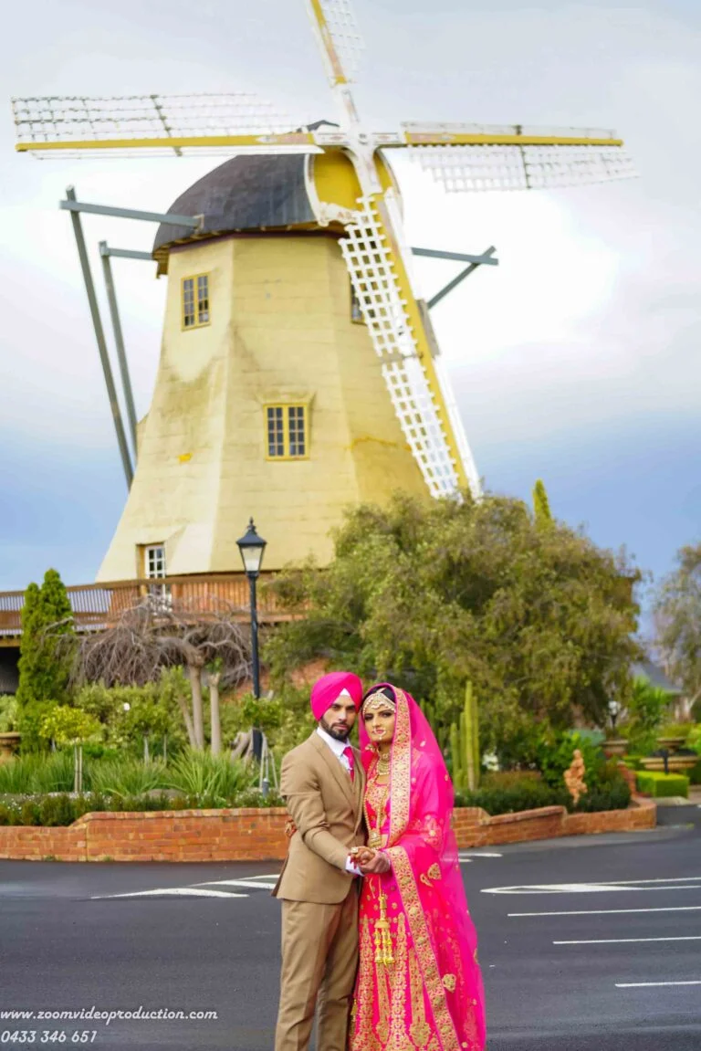 indian-videographer-Sunshine