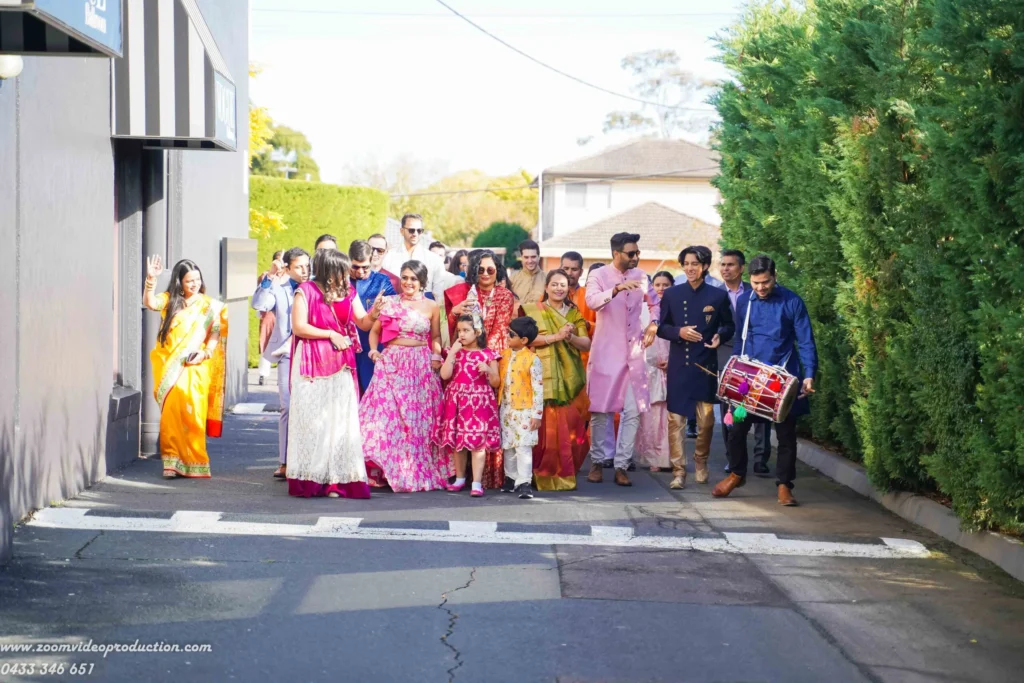 indian videographer Traralgon.jpg scaled 1