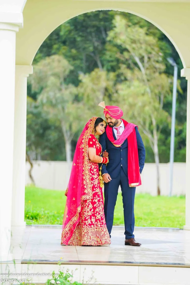 punjabi-videographer-Altona