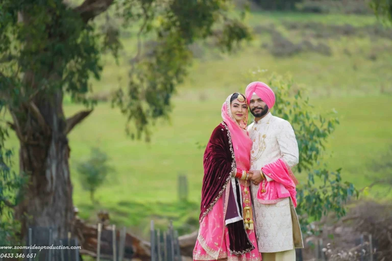 punjabi-wedding-Photography-Mebourne