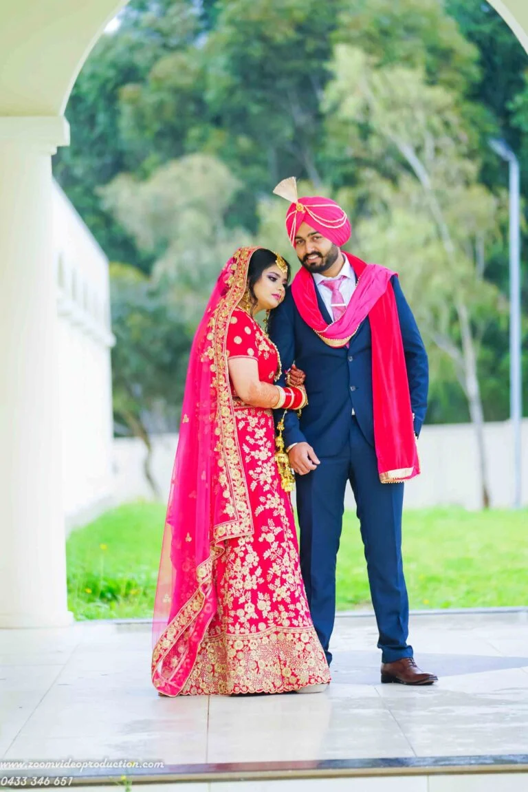 sikh-videographer-Altona