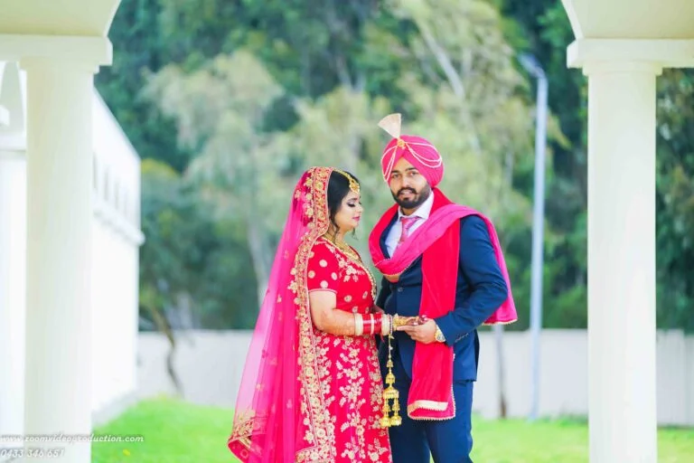 sikh-wedding-videographer-Altona