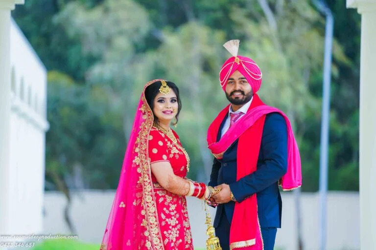 indian wedding photographer