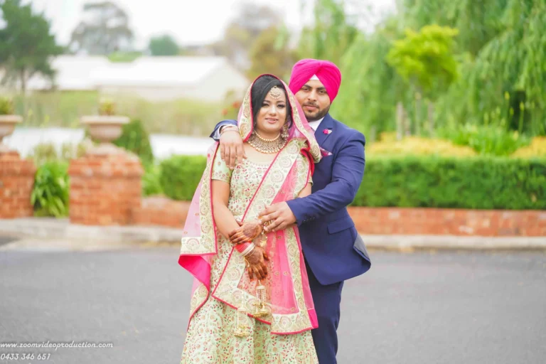 wedding-videographer-Glenroy